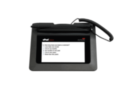 ePad-Vision VP9808, ePadLink - Image 2