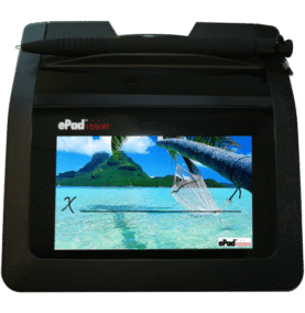 ePad-Vision VP9808, ePadLink