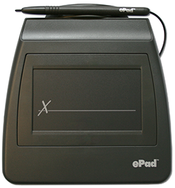 ePad VP9801 - ePadLink