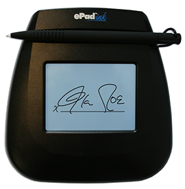 ePad Ink VP9805 - ePadLink